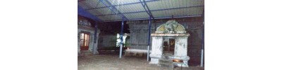155. திருப்பெரு வேளூர்